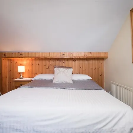 Anbelle Bed & Breakfast Galway