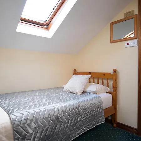 Bed & Breakfast Anbelle 3*