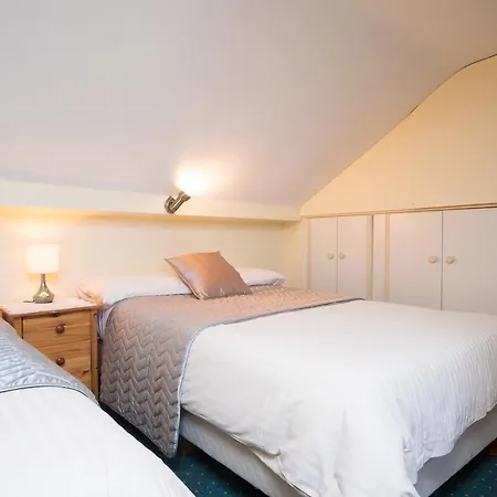 Bed & Breakfast Anbelle 3*