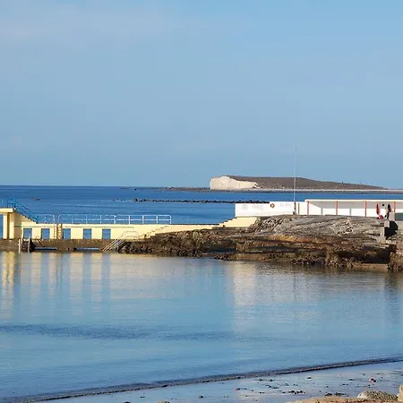 Anbelle Bed & Breakfast Galway