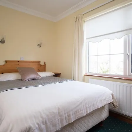 Anbelle Bed & Breakfast Galway
