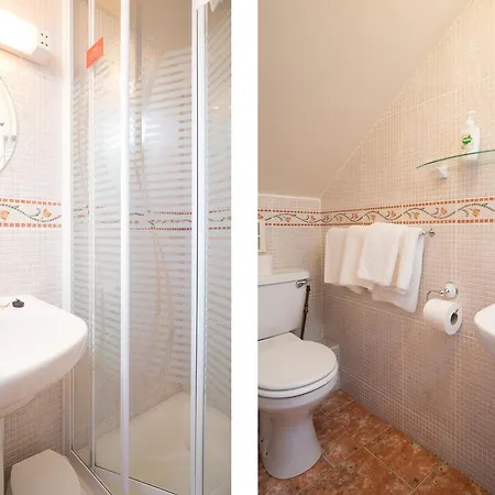 Anbelle 3* Galway
