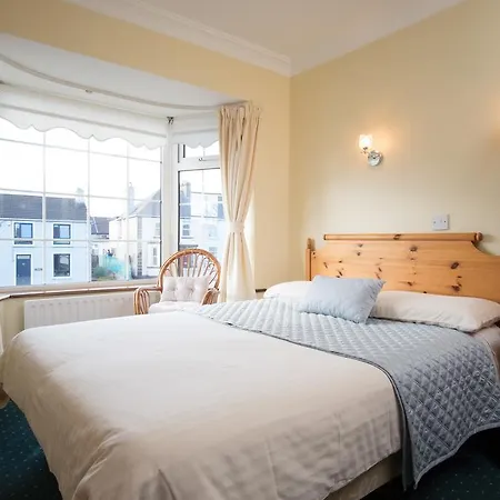 Anbelle 3* Galway
