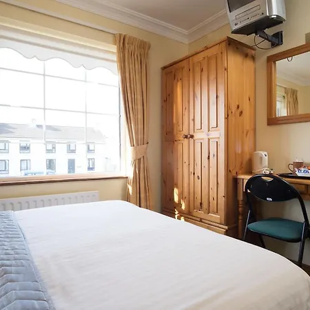 Anbelle 3* Galway