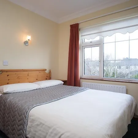 Bed & Breakfast Anbelle Galway
