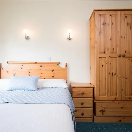 Anbelle 3* Galway