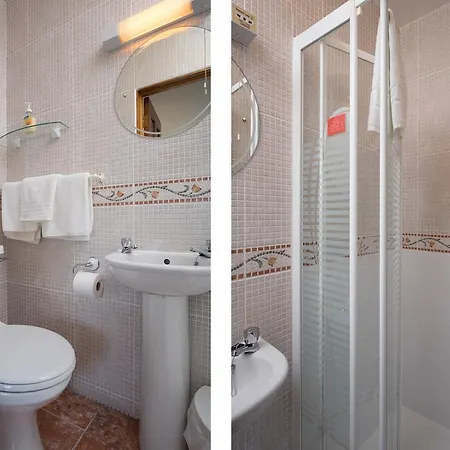 Bed & Breakfast Anbelle 3*
