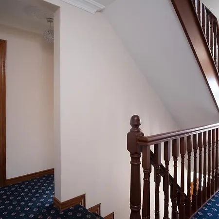 Anbelle Bed & Breakfast 3*