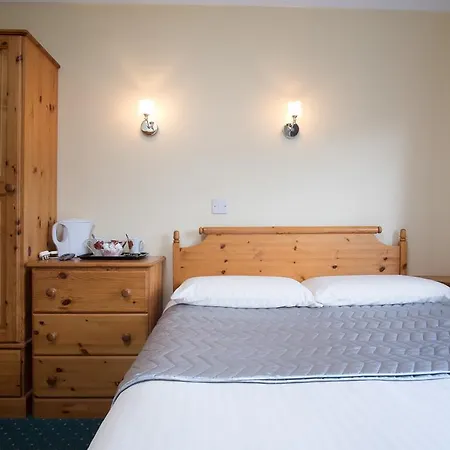 Anbelle 3* Galway