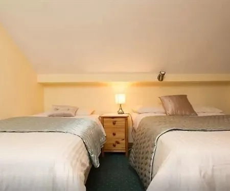 Bed & Breakfast Anbelle 3*