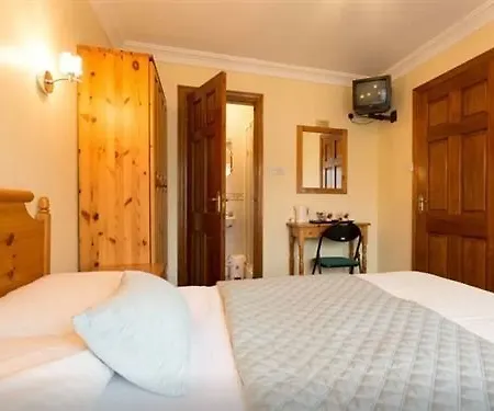 Bed & Breakfast Anbelle