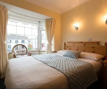 Bed & Breakfast Anbelle Galway