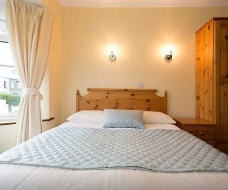 Anbelle 3* Galway