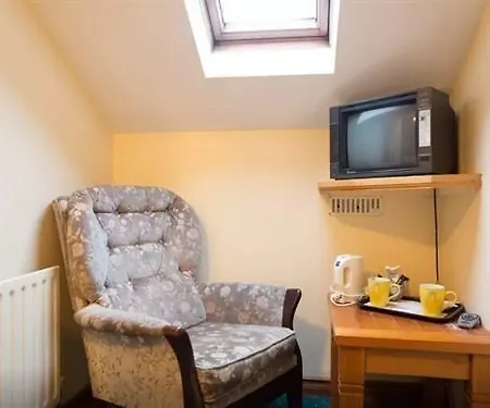 Anbelle Bed & Breakfast