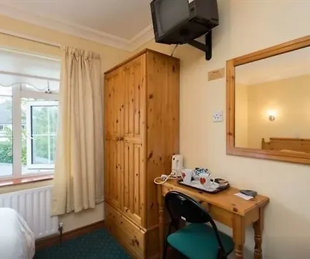 Anbelle Bed & Breakfast 3*