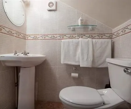 Bed & Breakfast Anbelle 3*