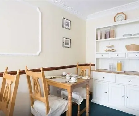 Anbelle Bed & Breakfast 3*