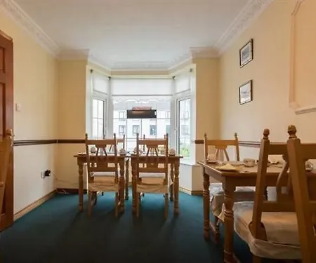 Anbelle Bed & Breakfast