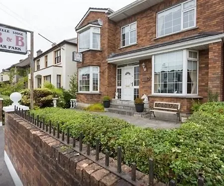 Anbelle Bed & Breakfast Galway